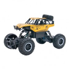 Машинка Sulong Toys Off-road crawler Rock Sport золотая радиоуправляемая (SL-110AG) Машинка Sulong Toys Off-road crawler Rock Sport золотая радиоуправляемая (SL-110AG)