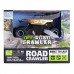 Машинка Sulong Toys Off-road crawler Rock Sport золотая радиоуправляемая (SL-110AG) Машинка Sulong Toys Off-road crawler Rock Sport золотая радиоуправляемая (SL-110AG)
