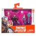 Набор фигурок Fortnite Бомбистка-идеалистка и Омега (63534)