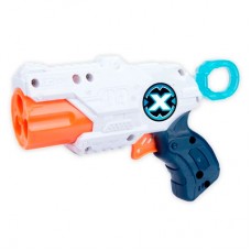 Бластер скорострельный X-Shot Excel MK 3 (36118Z) Бластер скорострельный X-Shot Excel MK 3 (36118Z)