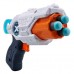 Бластер скорострельный X-Shot Excel MK 3 (36118Z) Бластер скорострельный X-Shot Excel MK 3 (36118Z)