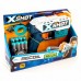 Бластер скорострельный X-Shot Excel Recoil (36184Z) Бластер скорострельный X-Shot Excel Recoil (36184Z)