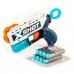 Бластер скорострельный X-Shot Excel Recoil (36184Z) Бластер скорострельный X-Shot Excel Recoil (36184Z)