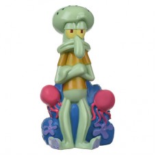 Сквиш Sponge Bob Squeazies Сквидвард 8 см (EU690304) Сквиш Sponge Bob Squeazies Сквидвард 8 см (EU690304)