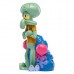 Сквиш Sponge Bob Squeazies Сквидвард 8 см (EU690304)