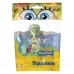 Сквиш Sponge Bob Squeazies Сквидвард 8 см (EU690304)