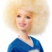 Кукла Barbie Fashionistas Афро-блондинка (FBR37/FJF51) Кукла Barbie Fashionistas Афро-блондинка (FBR37/FJF51)