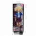 Кукла Barbie Fashionistas Афро-блондинка (FBR37/FJF51) Кукла Barbie Fashionistas Афро-блондинка (FBR37/FJF51)