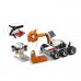 Конструктор LEGO City Шаттл для исследований Марса (60226) Конструктор LEGO City Шаттл для исследований Марса (60226)