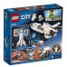 Конструктор LEGO City Шаттл для исследований Марса (60226) Конструктор LEGO City Шаттл для исследований Марса (60226)