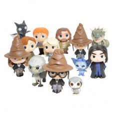 Фигурка-сюрприз Funko Harry Potter Мир Гарри Поттера (14722-MM-196) Фигурка-сюрприз Funko Harry Potter Мир Гарри Поттера (14722-MM-196)