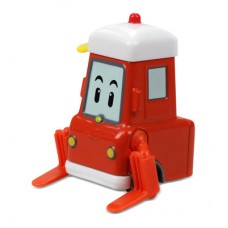 Машинка Robocar Poli Лифти металлическая (83406) Машинка Robocar Poli Лифти металлическая (83406)