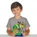 Фигурка TMNT Эволюция Черепашек-Ниндзя Фут Ниндзя 12 см (80808) Фигурка TMNT Эволюция Черепашек-Ниндзя Фут Ниндзя 12 см (80808)