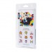 Набор пикселей Upixel Small-U01 (WY-T-U01) Набор пикселей Upixel Small-U01 (WY-T-U01)