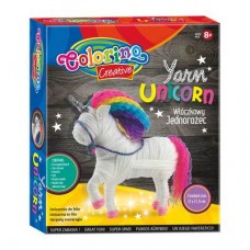 Набор для творчества Colorino Кукла-мотанка Единорог (36728PTR) Набор для творчества Colorino Кукла-мотанка Единорог (36728PTR)