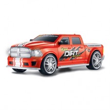 Машинка JP383 Dirt super sport 1:16 красная радиоуправляемая (YD898-J96-1) Машинка JP383 Dirt super sport 1:16 красная радиоуправляемая (YD898-J96-1)
