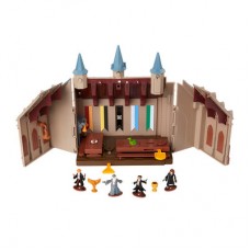 Игровой набор Wizarding world Гарри Поттер Большой зал Хогвартса (50024) Игровой набор Wizarding world Гарри Поттер Большой зал Хогвартса (50024)