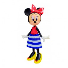 Кукла Jakks Pacific Минни Маус Яркие полосы (84950-1) Кукла Jakks Pacific Минни Маус Яркие полосы (84950-1)