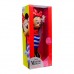 Кукла Jakks Pacific Минни Маус Яркие полосы (84950-1)