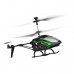Игрушечный вертолёт Syma S5H черный радиоуправляемый (S5H/S5H-1) Игрушечный вертолёт Syma S5H черный радиоуправляемый (S5H/S5H-1)