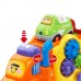 Интерактивный набор Vtech Бип бип Автовоз звуковой на русском (80-189526) Интерактивный набор Vtech Бип бип Автовоз звуковой на русском (80-189526)