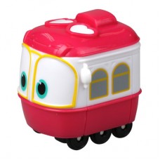Игрушечный паровозик Silverlit Robot trains Селли (80158) Игрушечный паровозик Silverlit Robot trains Селли (80158)
