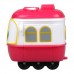 Игрушечный паровозик Silverlit Robot trains Селли (80158) Игрушечный паровозик Silverlit Robot trains Селли (80158)