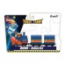 Набор Silverlit Robot trains Паровозик Виктор с двумя вагонами (80179) Набор Silverlit Robot trains Паровозик Виктор с двумя вагонами (80179)