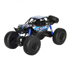 Автомодель MZ Climbing car 1:10 синяя на радиоуправлении (2837/2837-2) Автомодель MZ Climbing car 1:10 синяя на радиоуправлении (2837/2837-2)