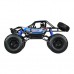 Автомодель MZ Climbing car 1:10 синяя на радиоуправлении (2837/2837-2) Автомодель MZ Climbing car 1:10 синяя на радиоуправлении (2837/2837-2)