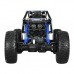 Автомодель MZ Climbing car 1:10 синяя на радиоуправлении (2837/2837-2) Автомодель MZ Climbing car 1:10 синяя на радиоуправлении (2837/2837-2)