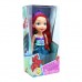 Кукла Jakks Pacific princess Ариэль (41605) Кукла Jakks Pacific princess Ариэль (41605)