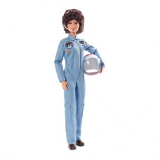 Кукла Barbie Inspiring women Салли Райд коллекционная (FJH62/FXD77) Кукла Barbie Inspiring women Салли Райд коллекционная (FJH62/FXD77)