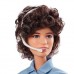 Кукла Barbie Inspiring women Салли Райд коллекционная (FJH62/FXD77) Кукла Barbie Inspiring women Салли Райд коллекционная (FJH62/FXD77)