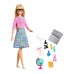 Набор Barbie You can be Учительница (GJC23) Набор Barbie You can be Учительница (GJC23)