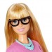 Набор Barbie You can be Учительница (GJC23) Набор Barbie You can be Учительница (GJC23)