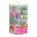 Набор Barbie You can be Учительница (GJC23) Набор Barbie You can be Учительница (GJC23)