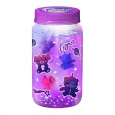 Набор Canal toys So glow Большая магическая банка сюрприз фиолетовая (SGD002/SGD002-4)