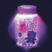 Набор Canal toys So glow Большая магическая банка сюрприз фиолетовая (SGD002/SGD002-4)