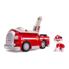 Трансформер Paw Patrol Де-люкс Маршала звуковые эффекты (SM16704/8959) Трансформер Paw Patrol Де-люкс Маршала звуковые эффекты (SM16704/8959)