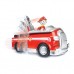 Трансформер Paw Patrol Де-люкс Маршала звуковые эффекты (SM16704/8959)