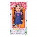 Кукла Lotus Bumbleberry girls Пейдж 38 см (15002) Кукла Lotus Bumbleberry girls Пейдж 38 см (15002)