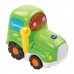 Развивающая игрушка Vtech Бип бип Трактор озвученная на русском (80-127726) Развивающая игрушка Vtech Бип бип Трактор озвученная на русском (80-127726)