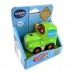 Развивающая игрушка Vtech Бип бип Трактор озвученная на русском (80-127726) Развивающая игрушка Vtech Бип бип Трактор озвученная на русском (80-127726)