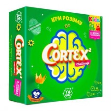 Настольная игра Yago Cortex 2 Challenge kids (101007919) Настольная игра Yago Cortex 2 Challenge kids (101007919)