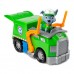 Набор Paw patrol Базовый спасательный автомобиль с Рокки (SM16775/9948)