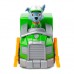 Набор Paw patrol Базовый спасательный автомобиль с Рокки (SM16775/9948)