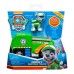 Набор Paw patrol Базовый спасательный автомобиль с Рокки (SM16775/9948)