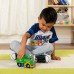 Набор Paw patrol Базовый спасательный автомобиль с Рокки (SM16775/9948)