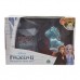 Набор Giochi Preziosi Frozen 2 Замок Нокка с мерцающей фигуркой (FRN73400/UA)